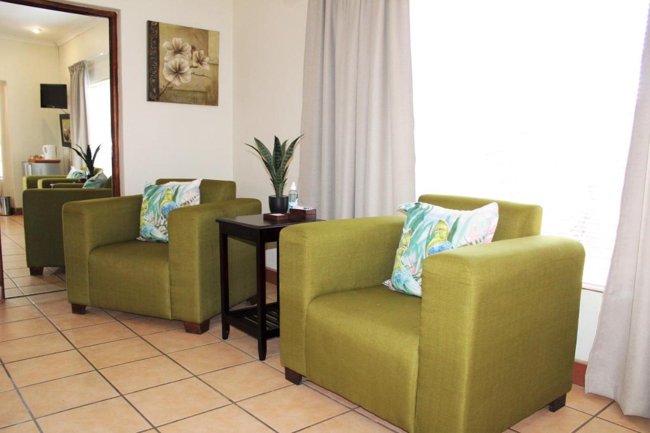 Ngwenya Boutique Hotel Lephalale Exterior foto